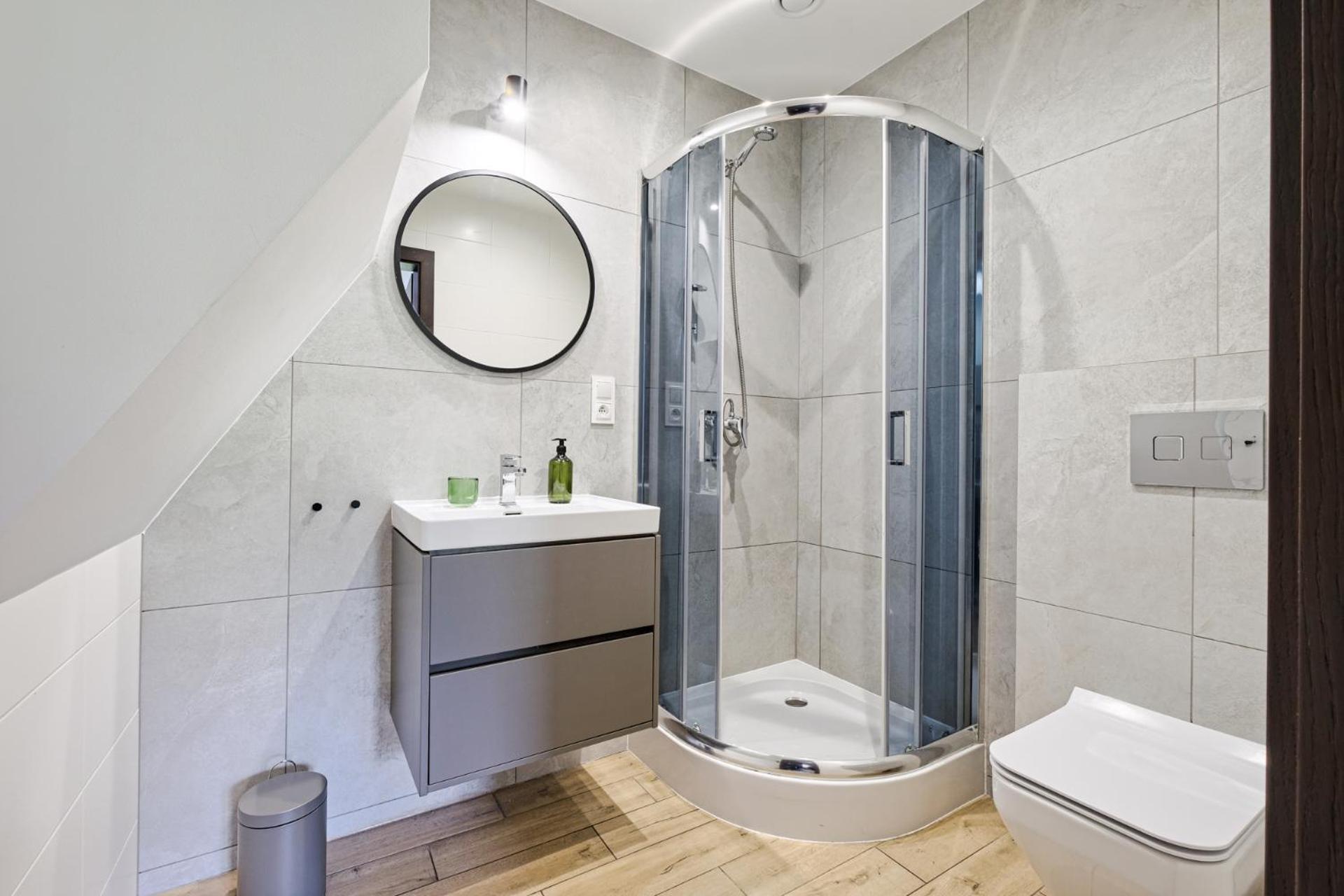 Citycenterapartment/M2/2 Katowice Esterno foto